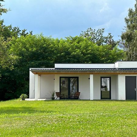 23 Mattenham - Ruhe Und Erholung In Alleinlage, Sauna Филсхофен ан дер Донау Екстериор снимка