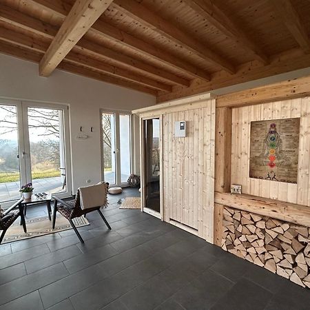 23 Mattenham - Ruhe Und Erholung In Alleinlage, Sauna Филсхофен ан дер Донау Екстериор снимка